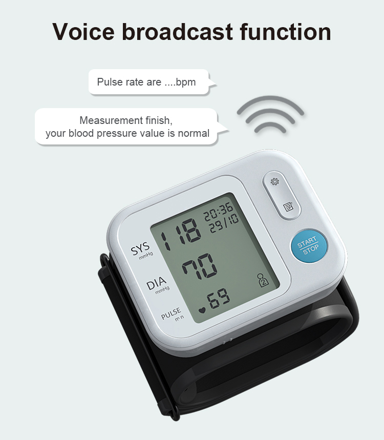 blood pressure monitor price